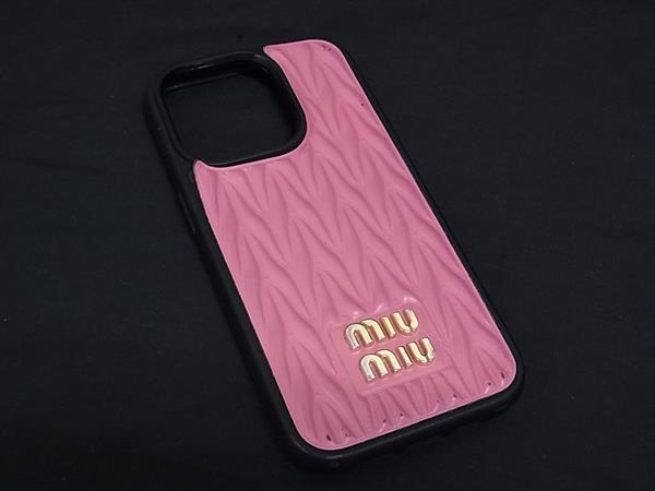楽天市場】MiuMiu iphoneケースの通販