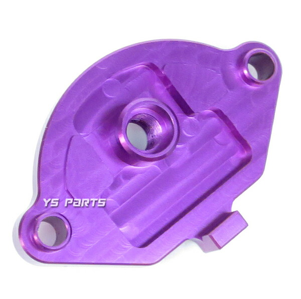 楽天市場】【アルミCNC】トップカバー紫PWKビッグキャブ用タクト