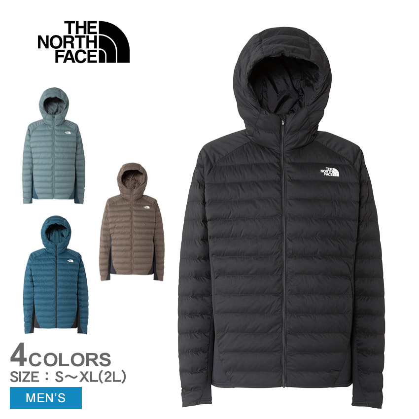 楽天市場】ザ・ノース・フェイス 中綿ジャケット THE NORTH FACE