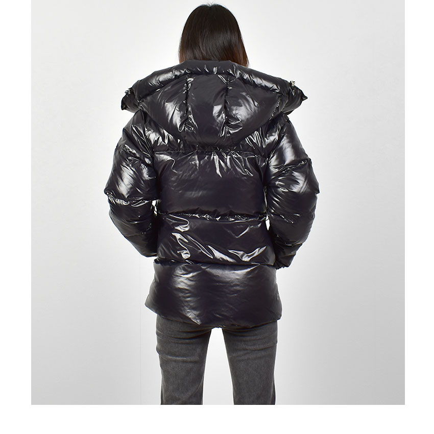 楽天市場】デュベティカ ダウンジャケット DUVETICA ALLORO レディース