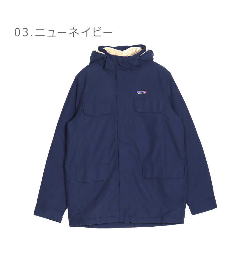 楽天市場】パタゴニア アウター PATAGONIA イスマス パーカー メンズ