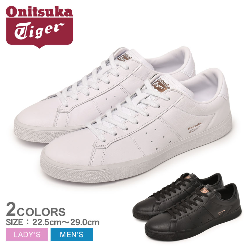 楽天市場】オニツカタイガー ローンシップ 3.0 スニーカー ONITSUKA