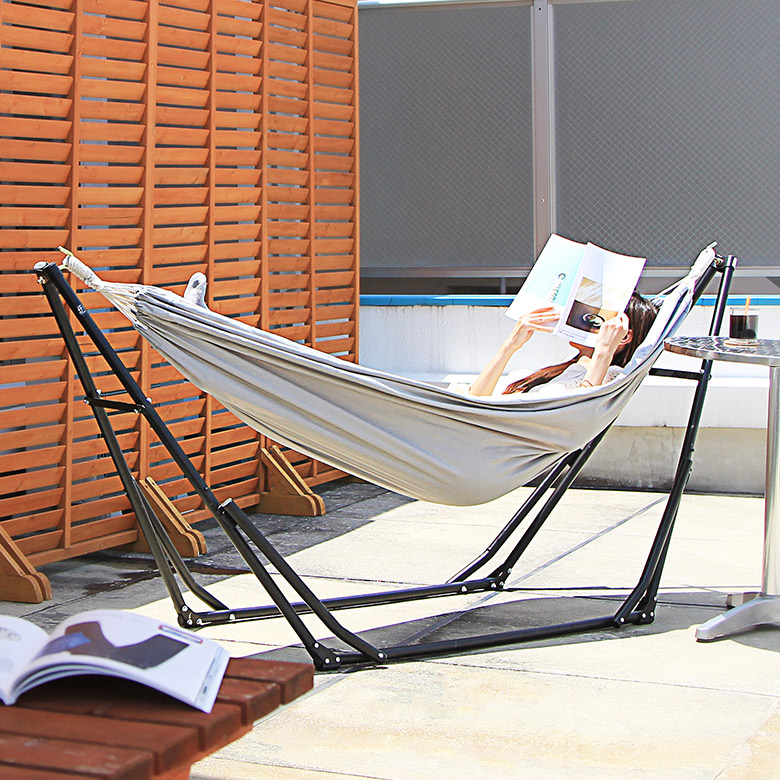 テーブル・チェア・ハンモック WHAT WE WANT WWW_KAZARITANA テーブル