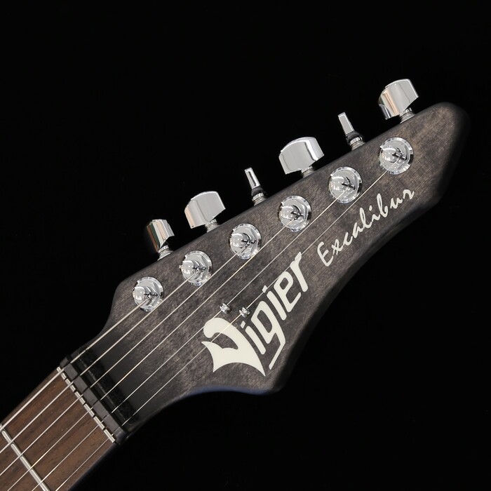 楽天市場】Vigier Guitars ヴィジェ エレキギター Excalibur Special
