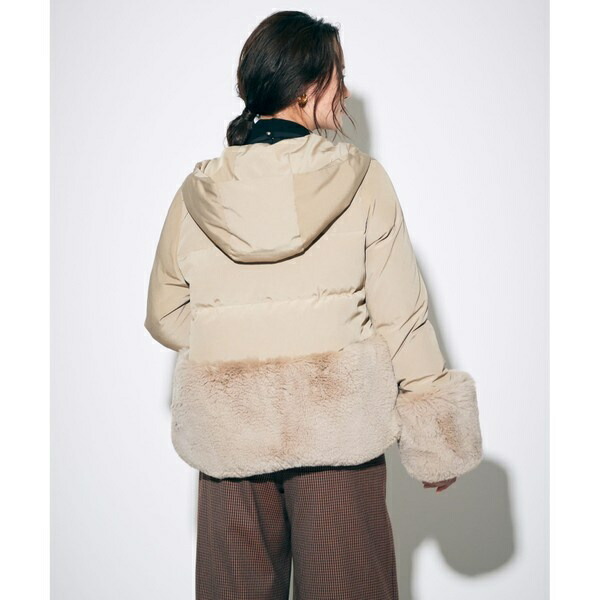 楽天市場】ダッフルショートダウンジャケット／グレースコンチネンタル