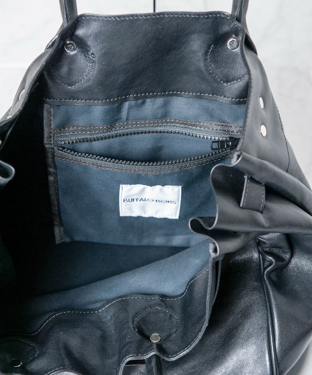 楽天市場】DUC-COW(デュク-カウ)カウレザー トートバッグ