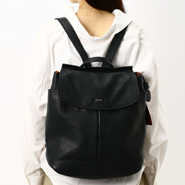 楽天市場】タスカ リュックサック／ゲンテン（genten） : 丸井（マルイ