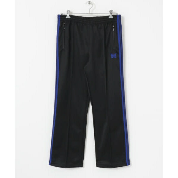 楽天市場】『別注』Needles×URBAN RESEARCH TRACK PANTS POLY SMOOTH