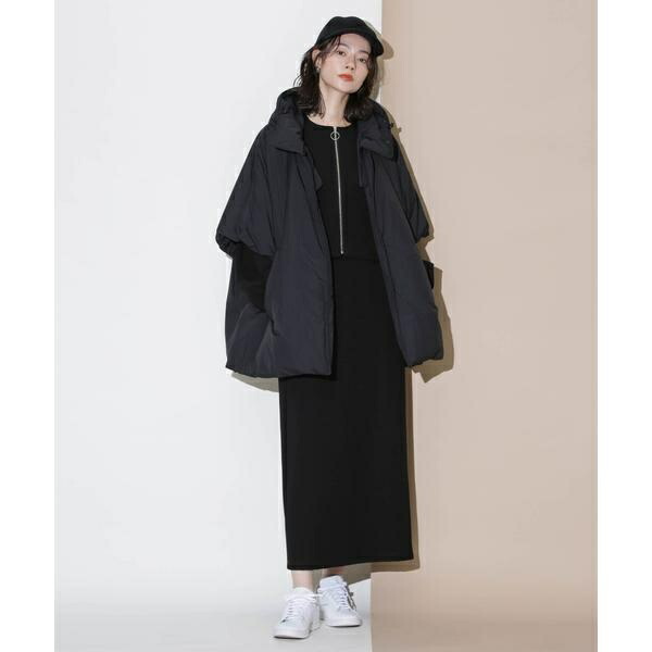 楽天市場】「西川ダウン(R)」2WAY ケープダウン／ナノユニバース（NANO