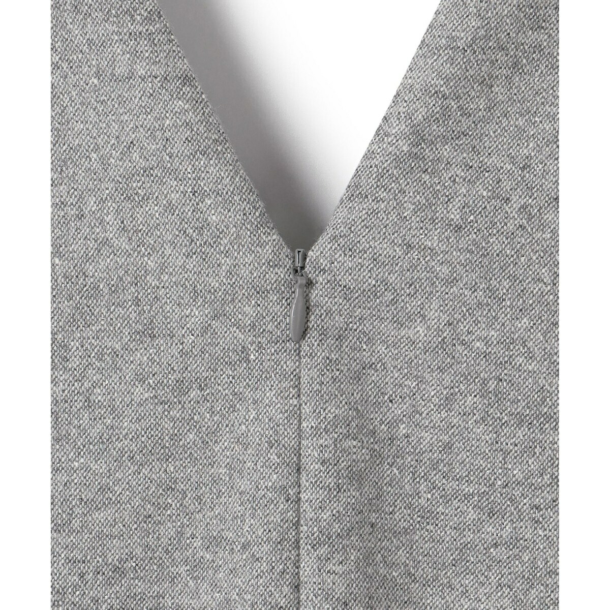 楽天市場】シルクネップツイード ジャンパースカート／23区（23KU