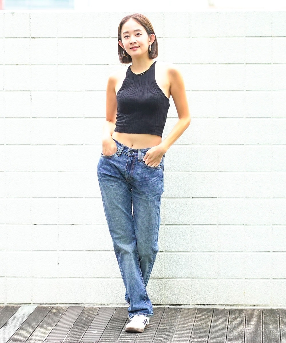 楽天市場】【LEVI'S】505 レギュラーストレート アンティーク