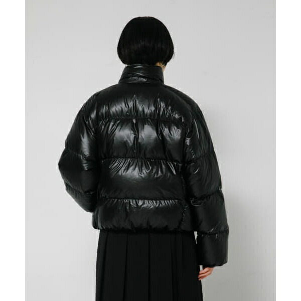 楽天市場】『別注』野尻美穂×NANGA×DOORS DOWN JACKET／アーバン