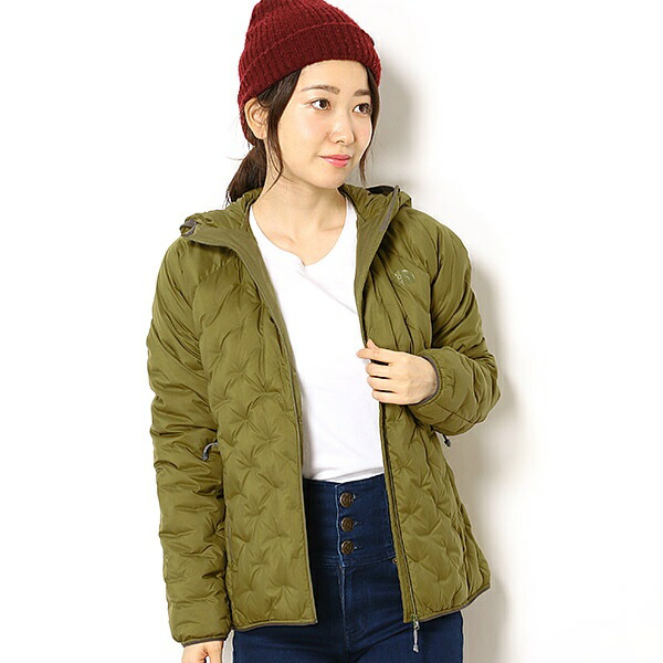 楽天市場】【THE NORTH FACE】軽量ダウン(レディース アストロライト