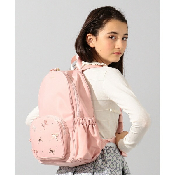 トッカ バンビーニ 楽天市場】【WEB限定カラー有】トッカリボン