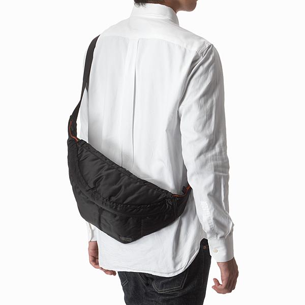 楽天市場】ポーター タンカｰ ウエストバッグ L (622-06628)／ポーター