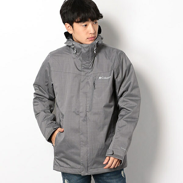 楽天市場】メンズコート（ウィリバードIV インターチェンジジャケット