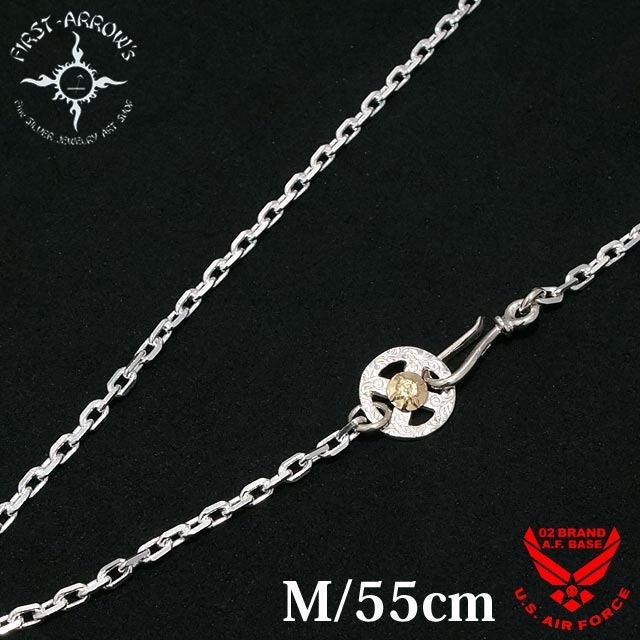 楽天市場】ポイント2倍!!ファーストアローズ K18付メディスンホイール