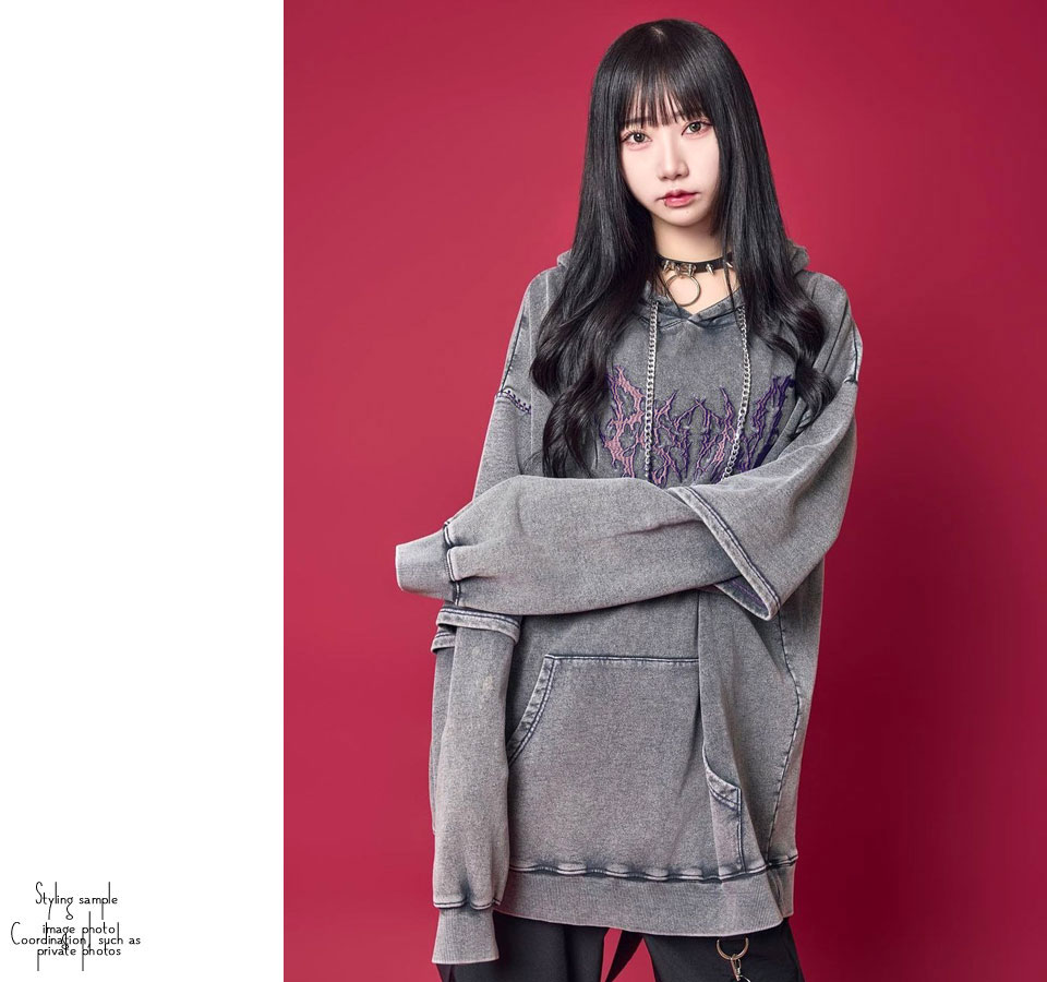 楽天市場】アウトレット!!サイコネーション ロゴ刺繍 ケミカルレイヤー