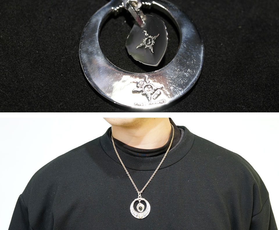 楽天市場】ポイント2倍!!ファーストアローズ K18付 穴抜きブラック