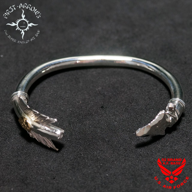 楽天市場】ポイント2倍!!ファーストアローズ K18付 ファーストアロー