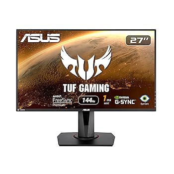 楽天市場】asus ゲーミングモニター 27インチ vg278の通販