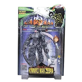 楽天市場】キン肉マン 浪漫堂（フィギュア｜コレクション）：ホビーの通販