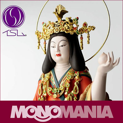 楽天市場】吉祥天 復元極彩色 ( きっしょうてん ふくげんごくさいしき