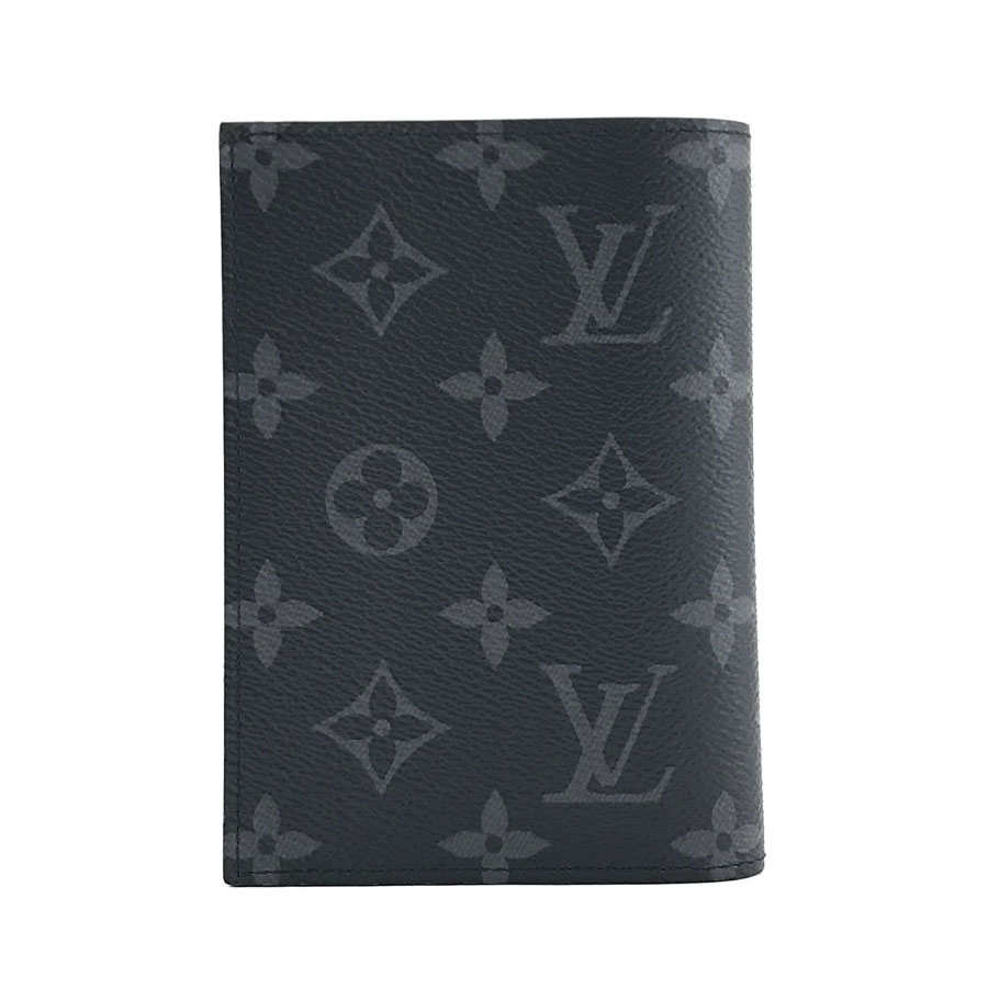 楽天市場】【新品】ルイヴィトン パスポートケース LOUIS VUITTON