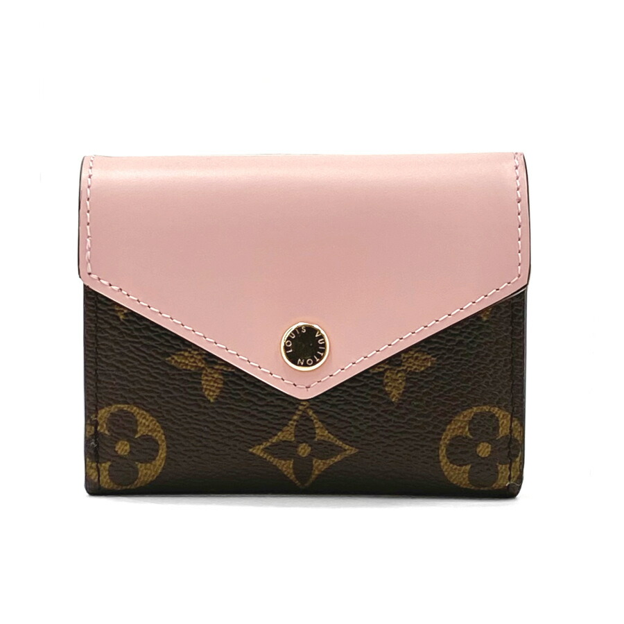 楽天市場】ルイヴィトン LOUIS VUITTON 財布 三つ折り コンパクト