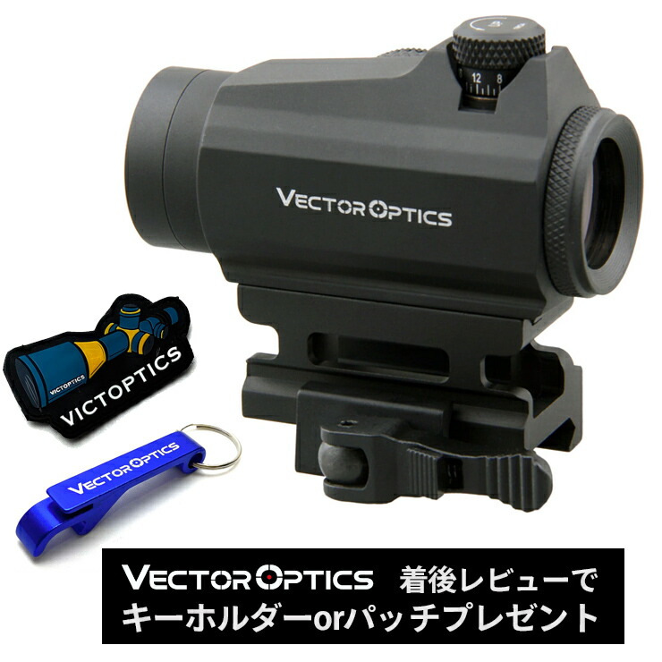 楽天市場】vector optics mustangの通販