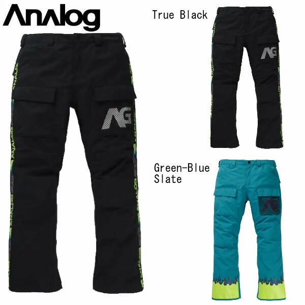 楽天市場】【ANALOG】アナログ 2019-2020 Mens ANALOG MORTAR PANT