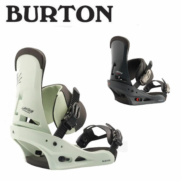 楽天市場】【BURTON】バートン 2019-2020 Mens Burton Custom Re:Flex