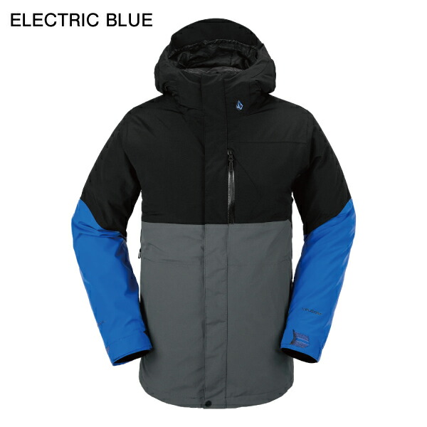 楽天市場】【VOLCOM】ボルコム MENS L GORE-TEX JACKET メンズ