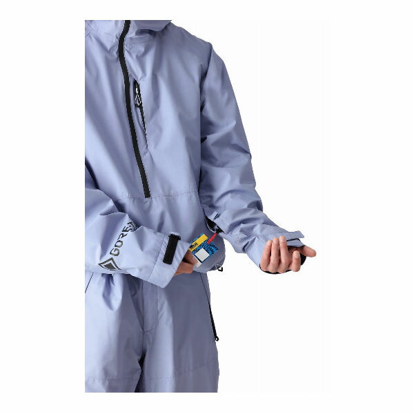 楽天市場】【686】シックスエイトシックス GORE-TEX FRAGMENT SHELL