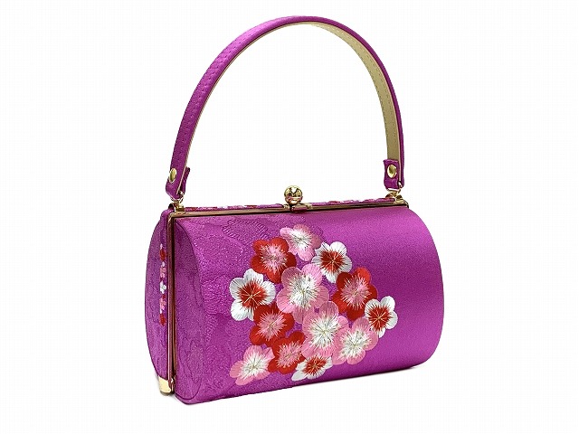 楽天市場】七五三 7歳 子ども用 日本製 高級草履バッグセット 表地正絹