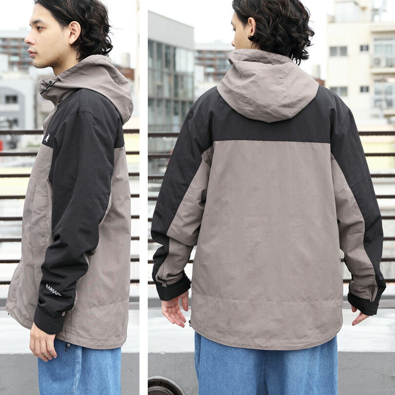 楽天市場】マウンテンパーカー メンズ アウター【 送料無料 】全10色