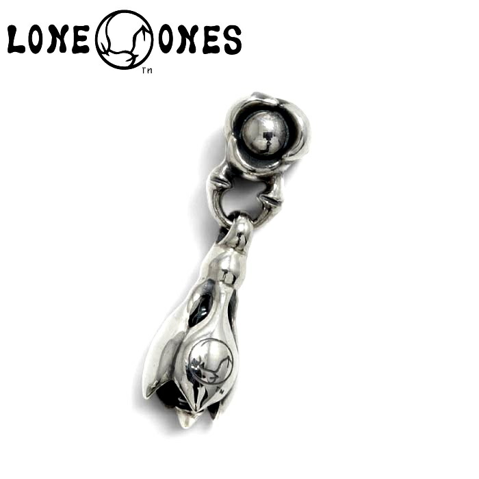 楽天市場】【LONE ONES ロンワンズ】Flow Link with Tear Bell Earring