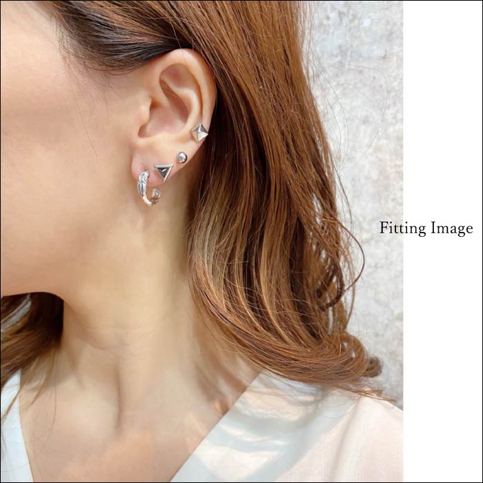 楽天市場】【LONE ONES ロンワンズ】Osprey Earring オスプレイ