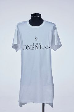 楽天市場】【THE ONENESS ザ・ワンネス】OA-HT25-050-Logo T-shirts 2