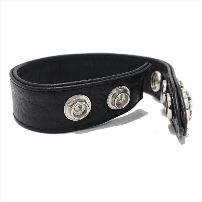 楽天市場】メンズ レザーブレスレット アクセサリー モード ユリ