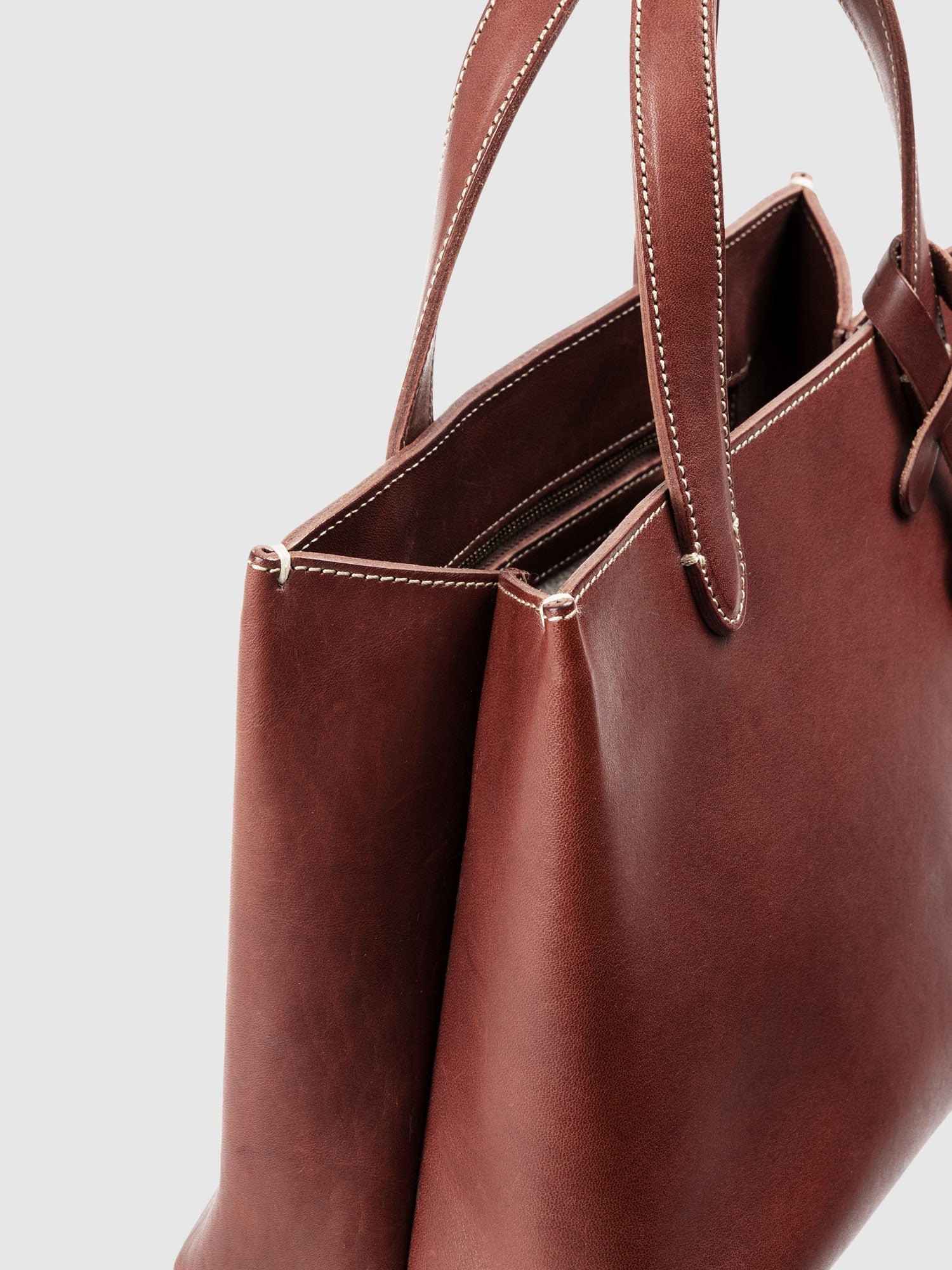 数量限定色】ディアリオハンディトート – ハンドバッグ – 土屋鞄製造所