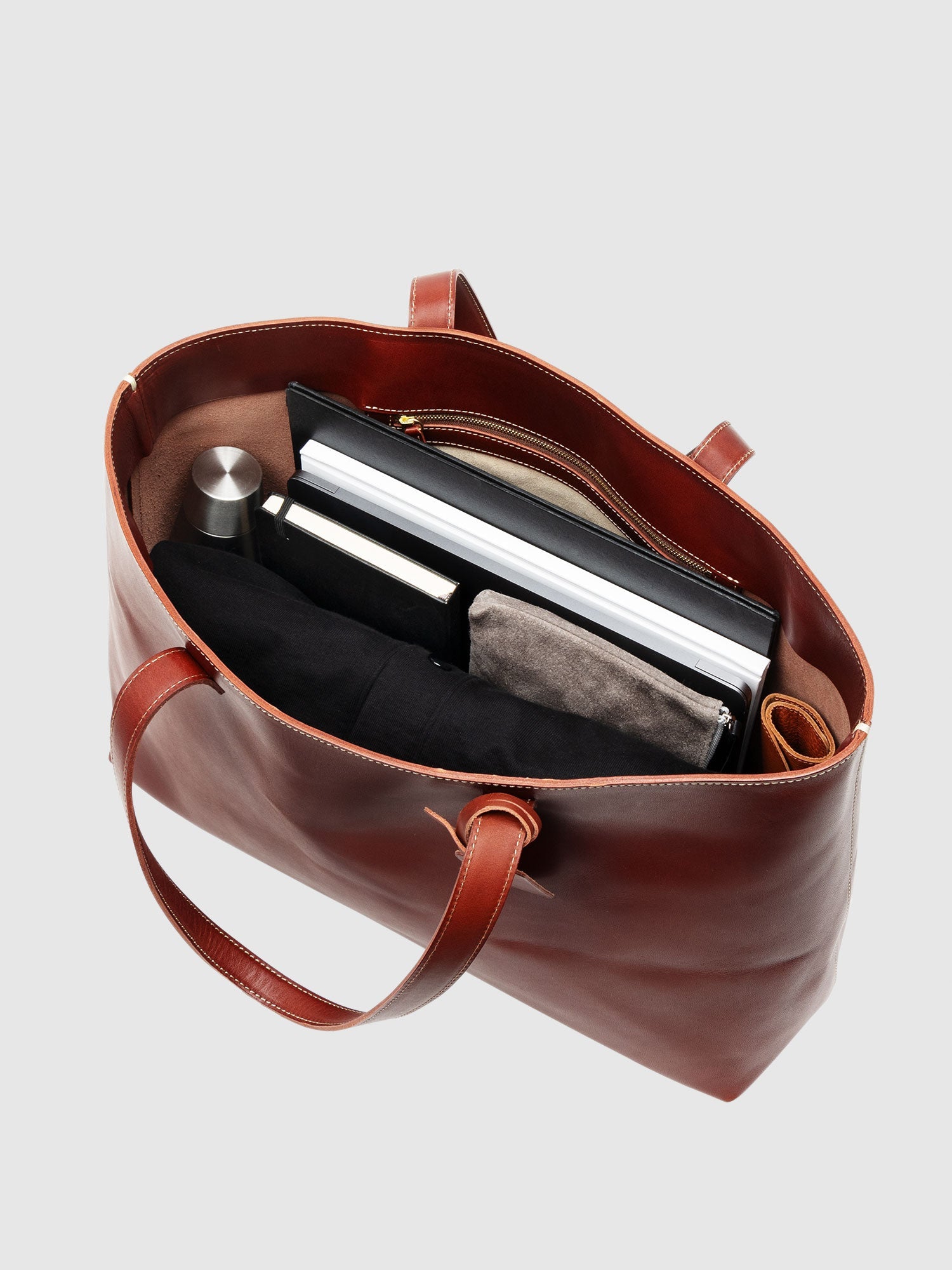 数量限定色】ディアリオ ラージトート – トートバッグ – 土屋鞄製造所