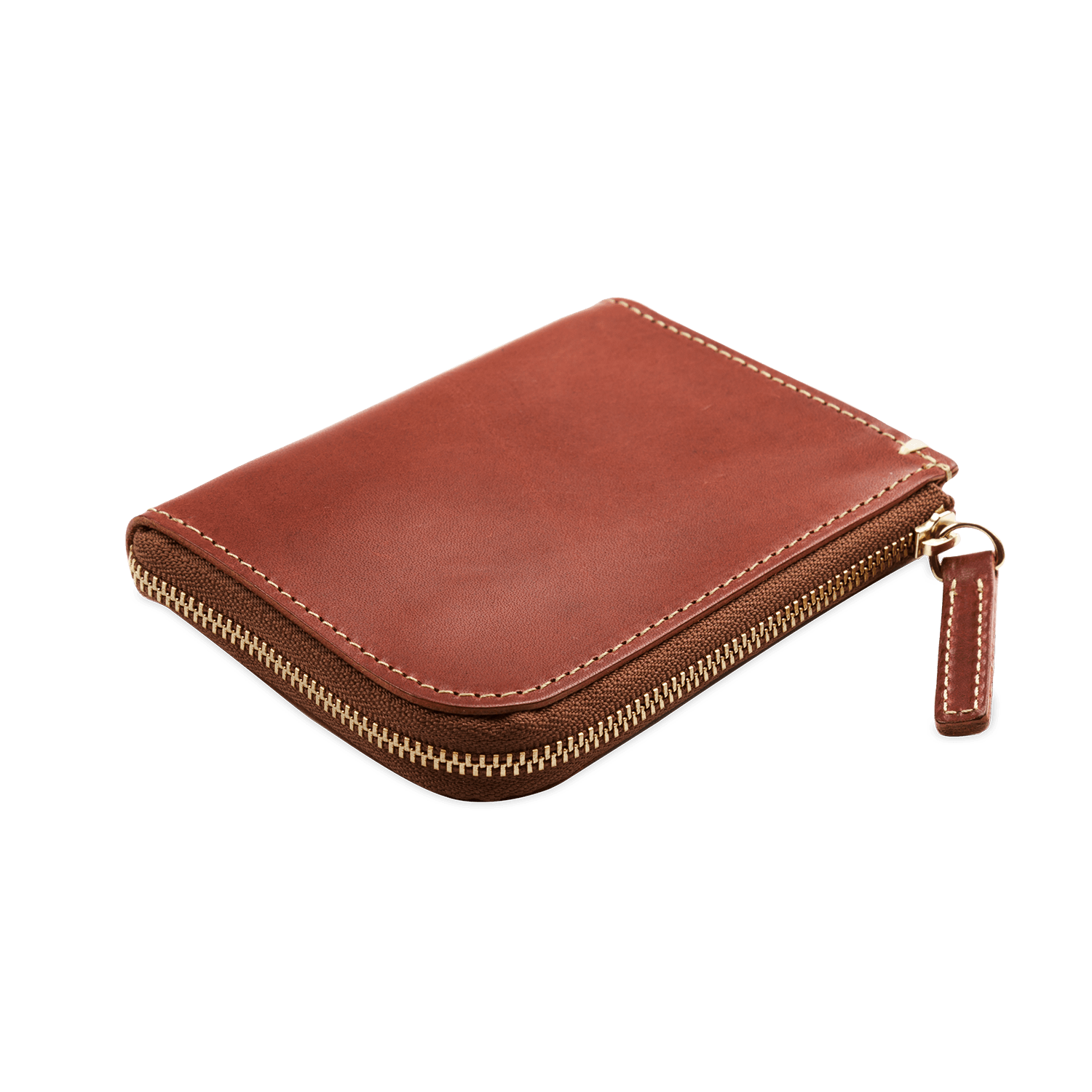 ディアリオ ハンディLファスナー – ミニ財布 – 土屋鞄製造所