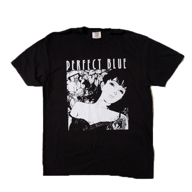Perfect Blue Classic Tee パーフェクトブルー クラシックTシャツ