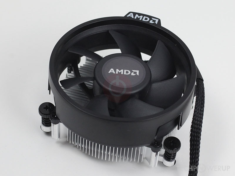 AMD Ryzen 3 2200G Specs | TechPowerUp CPU Database