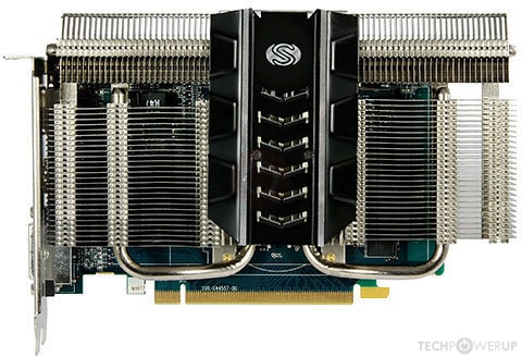Sapphire Ultimate R7 250 Specs | TechPowerUp GPU Database