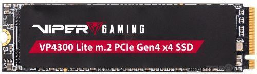 Patriot Viper VP4300 Lite 1 TB Specs | TechPowerUp SSD Database