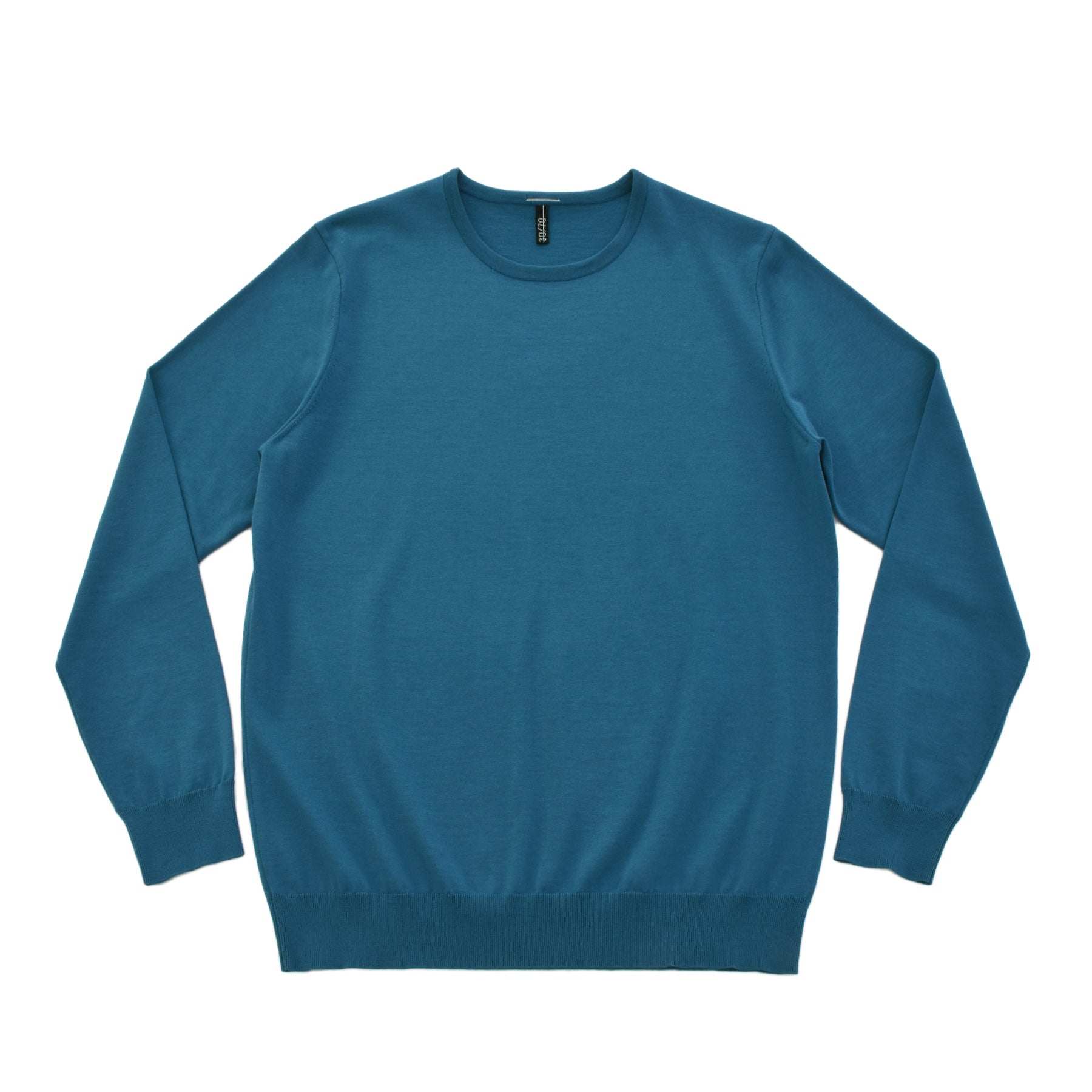 30/70 trenta settanta | terroir：クルーネックプルオーバー（＃4248