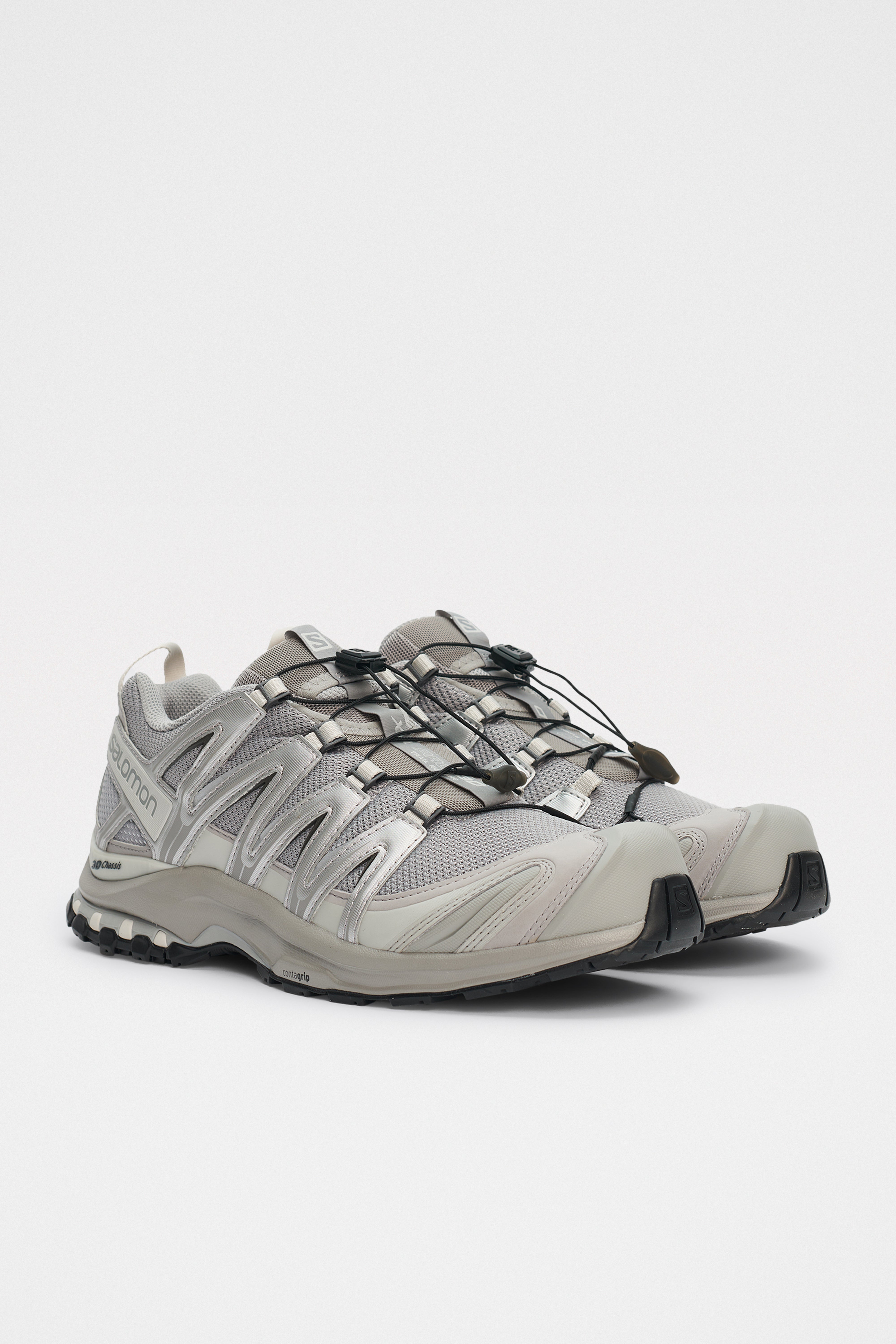 Salomon XA Pro 3D Alloy / Ftw Silver – Très Bien
