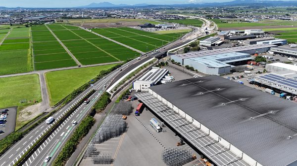 志布志市志布志町志布志」がもうすぐ“高速直結” 「都城志布志道路」全